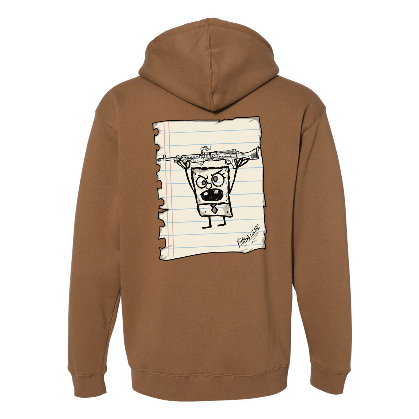 Doodle Hoodie