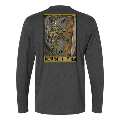 Door Kicker Long Sleeve