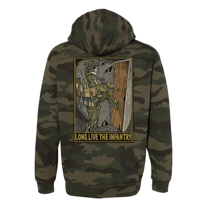 Door Kicker Hoodie