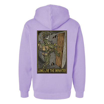 Door Kicker Hoodie