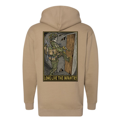 Door Kicker Hoodie