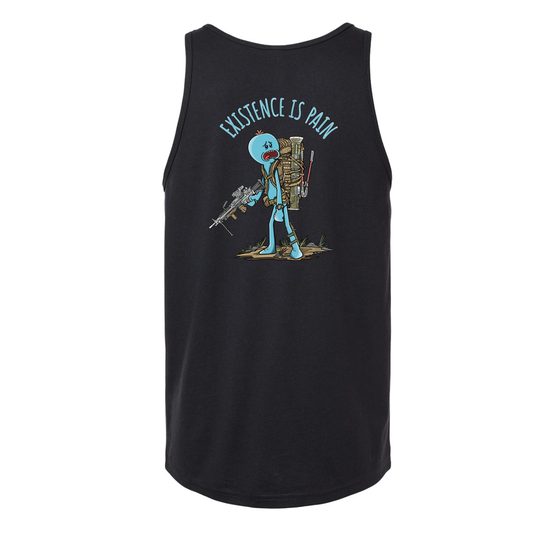 Existence is Pain Tank Top