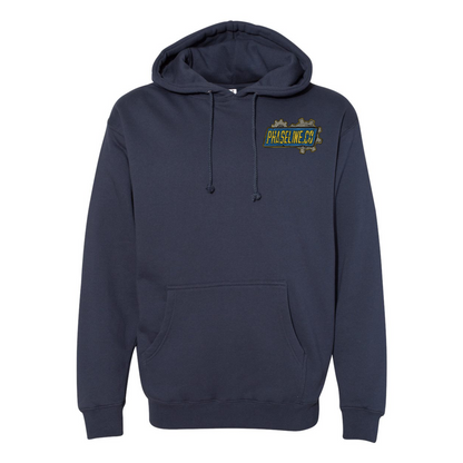 The Ranger Hoodie