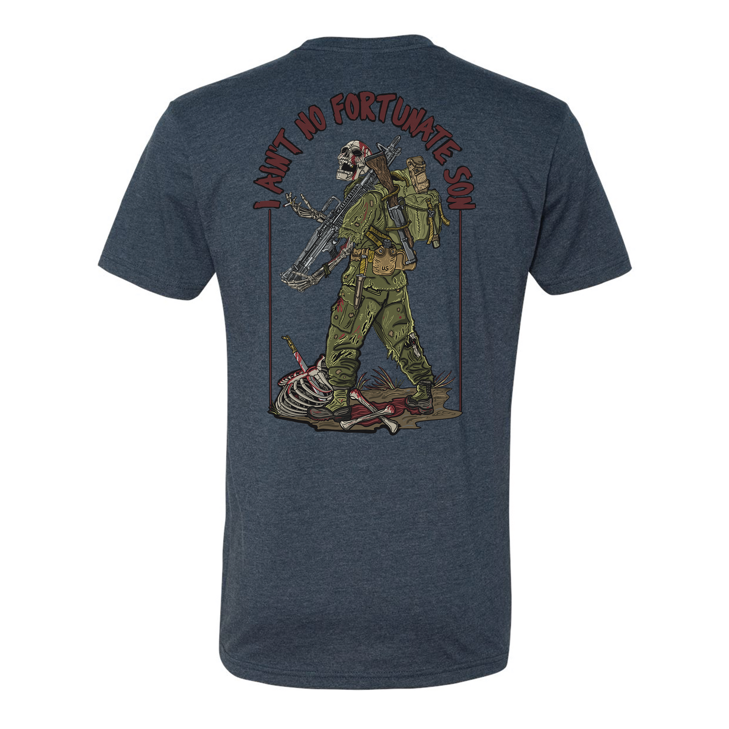 Fortunate Son Tee