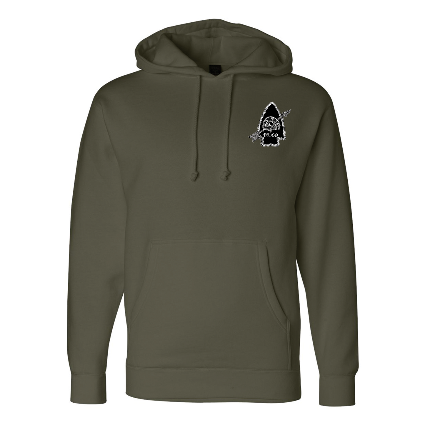 Open Season Hoodie