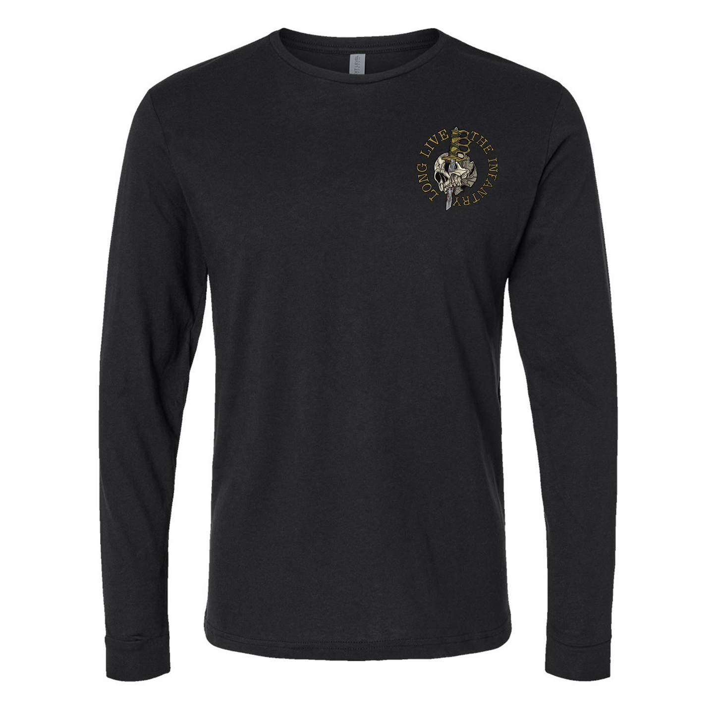 King Slayer Long Sleeve