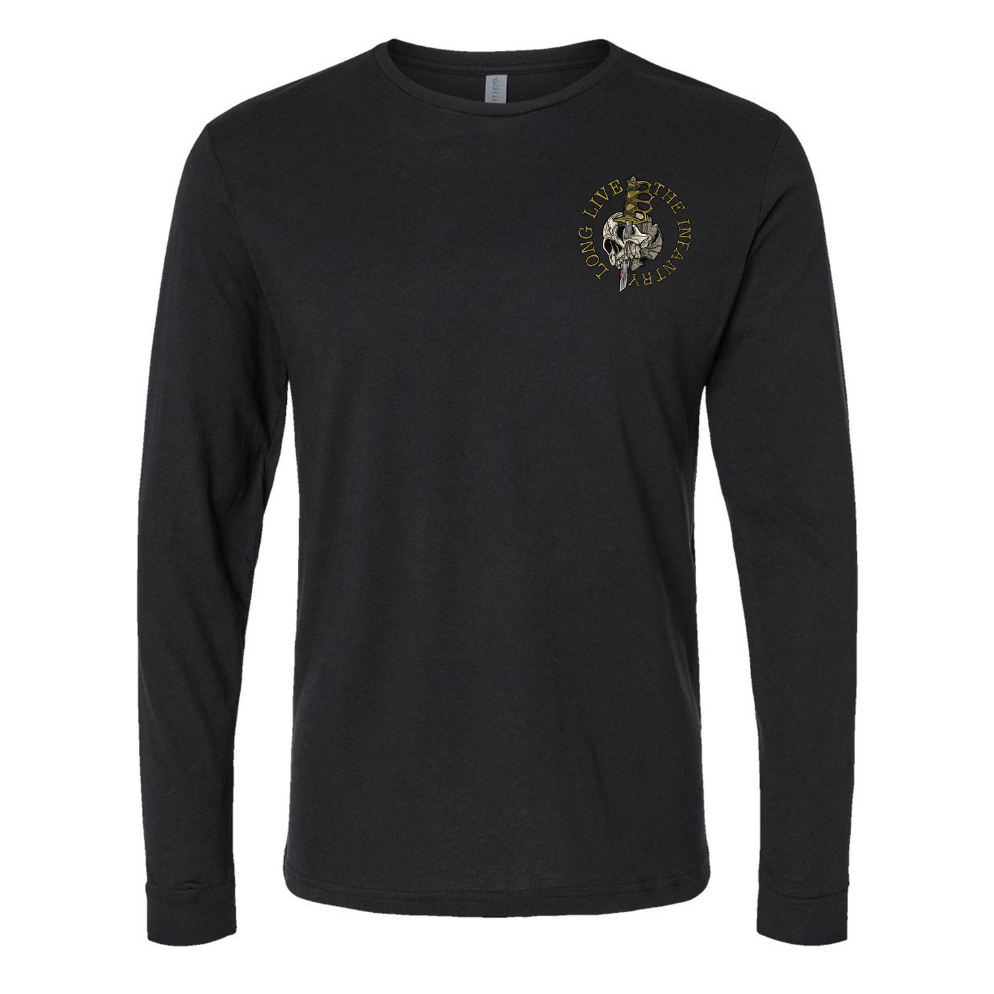 Rooster Long Sleeve