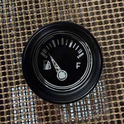 Fuel Cell Engraved Pouch Container