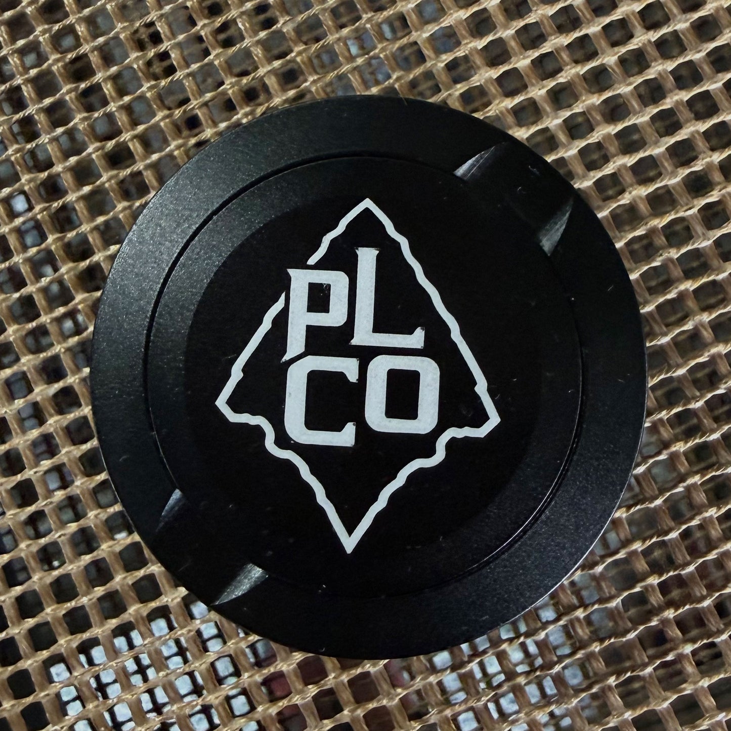 Fuel Cell Engraved Pouch Container