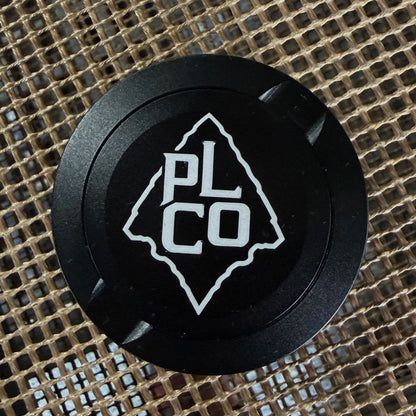 Fuel Cell Engraved Pouch Container