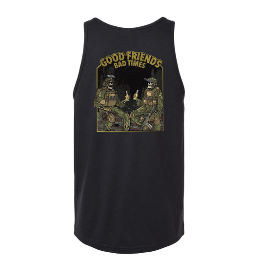 Good Friends Tank Top