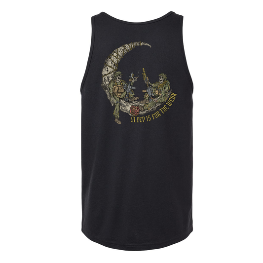 Goonlight Tank Top