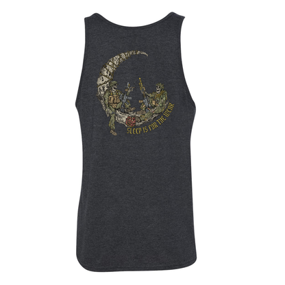 Goonlight Tank Top