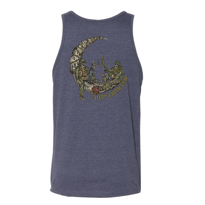 Goonlight Tank Top