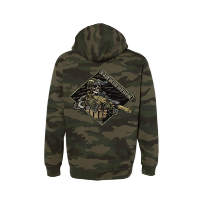 Breach Hoodie