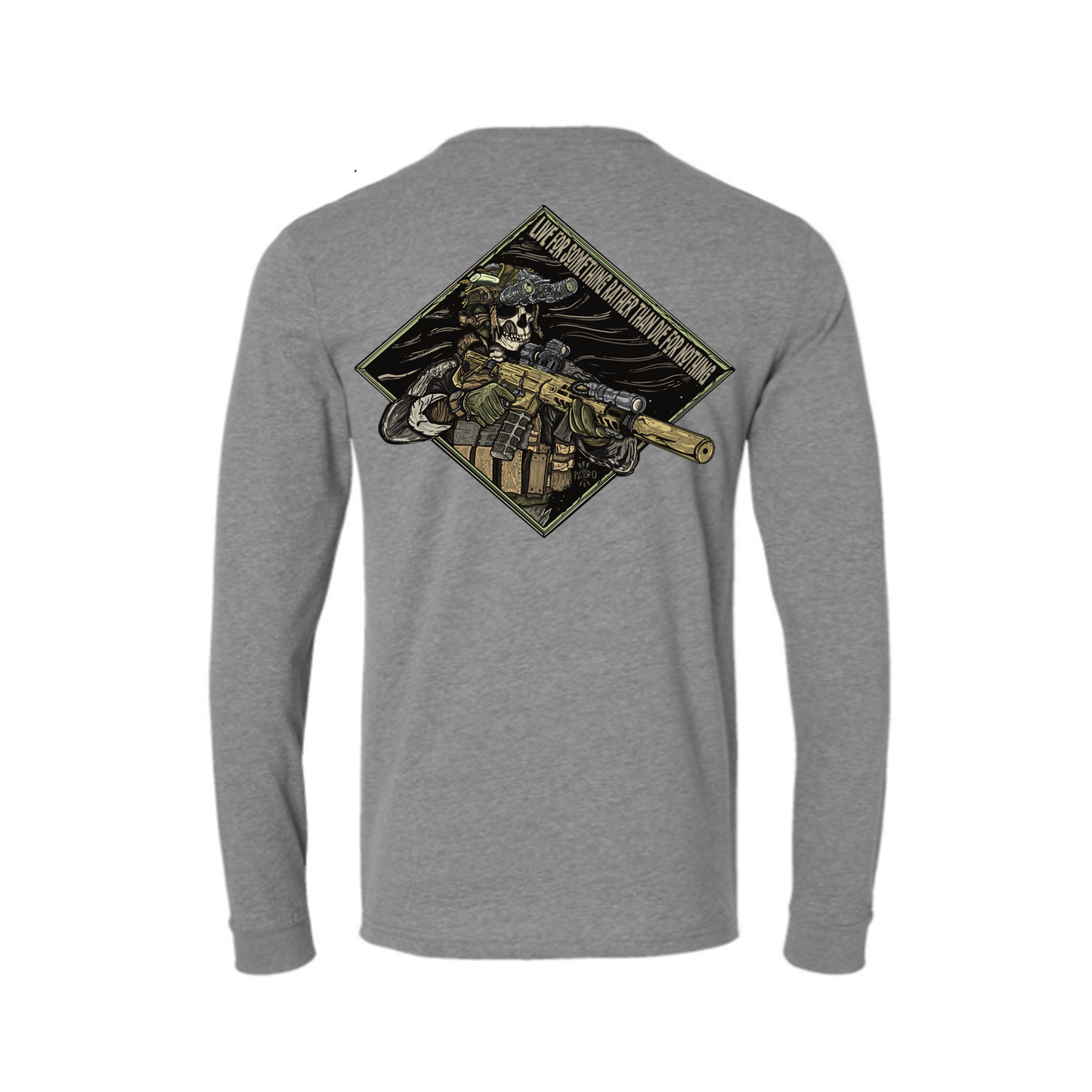 Breach Long Sleeve