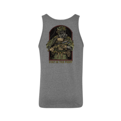 Stay In The Fight Tank Top