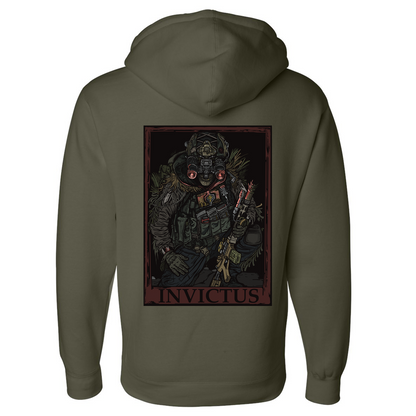 Invictus Hoodie