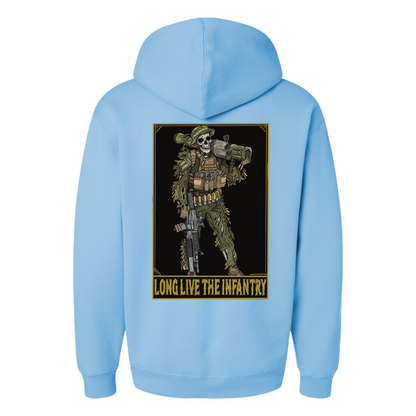 King Slayer Hoodie