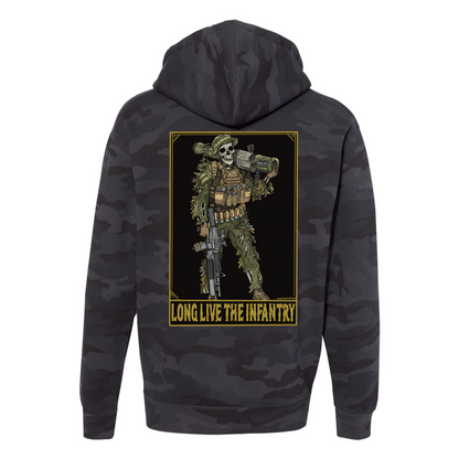 King Slayer Hoodie