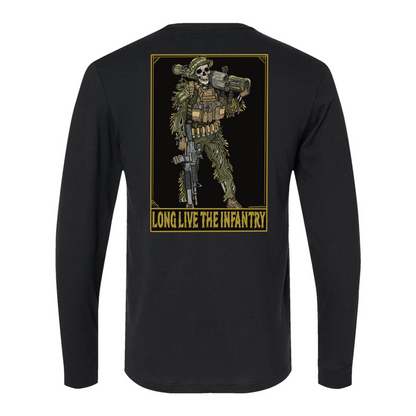 King Slayer Long Sleeve