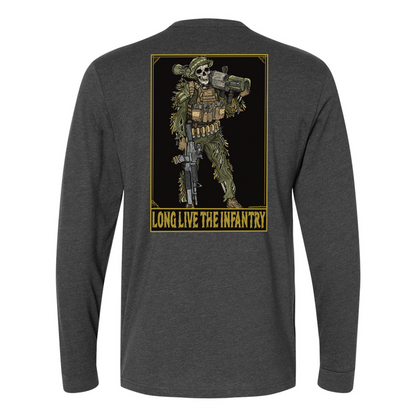 King Slayer Long Sleeve