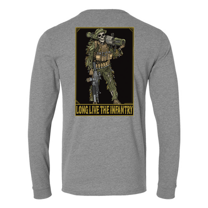 King Slayer Long Sleeve