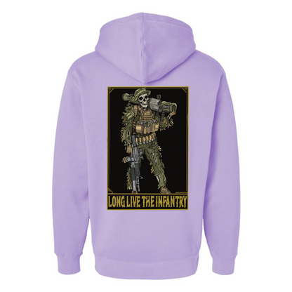 King Slayer Hoodie