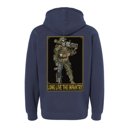 King Slayer Hoodie