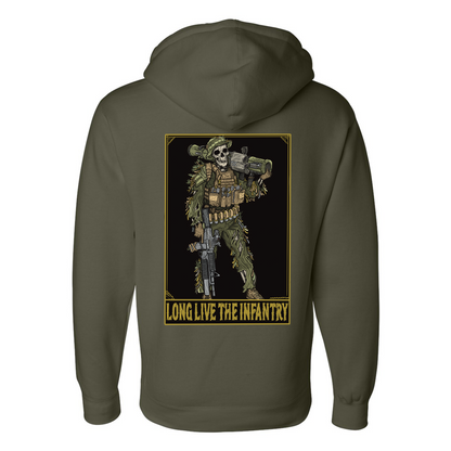 King Slayer Hoodie