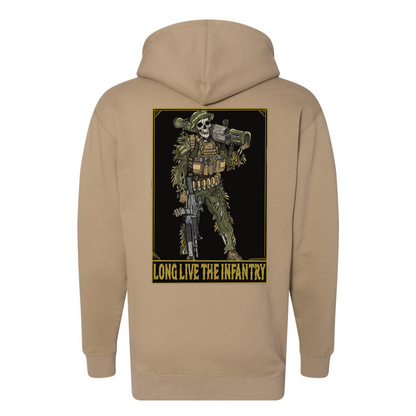 King Slayer Hoodie