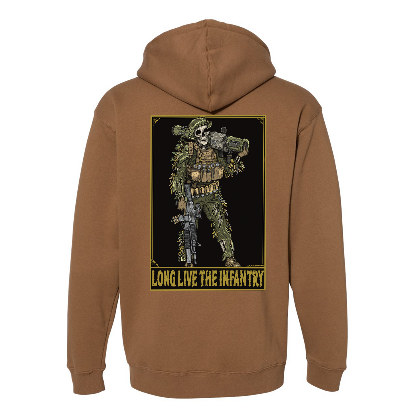 King Slayer Hoodie