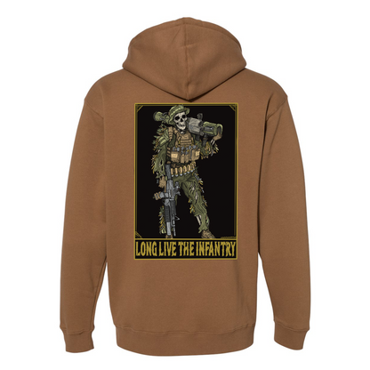 King Slayer Hoodie