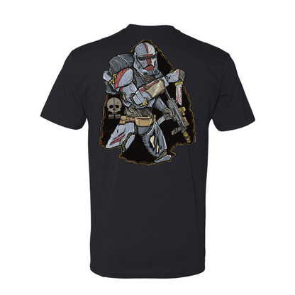 Hunter Tee