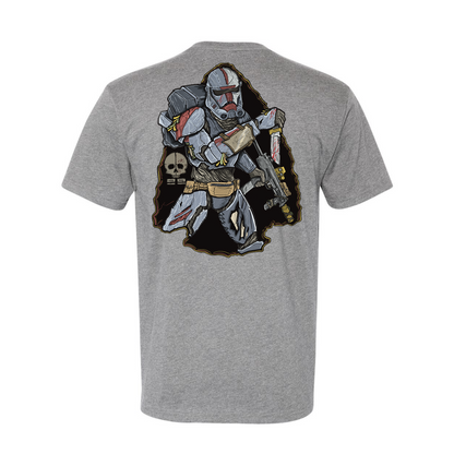 Hunter Tee