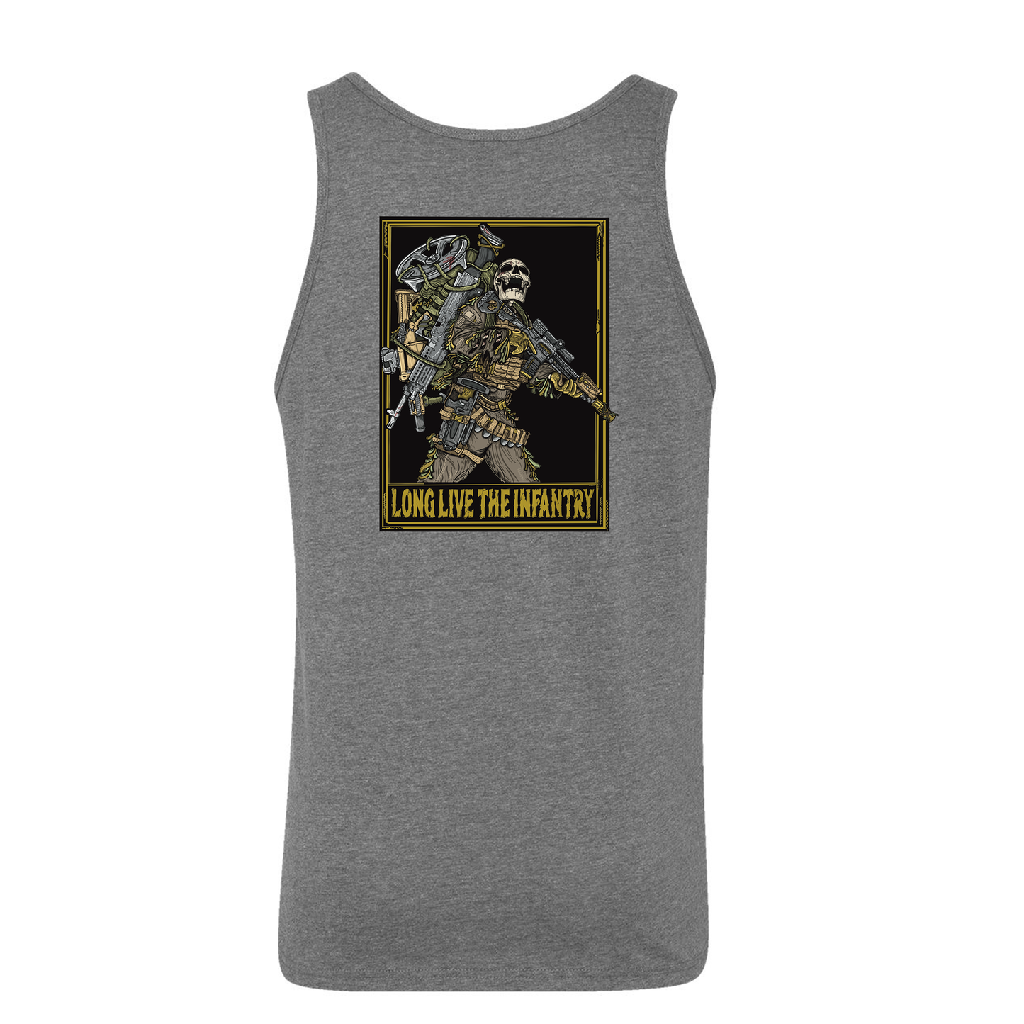 Hitch Hiker Tank Top