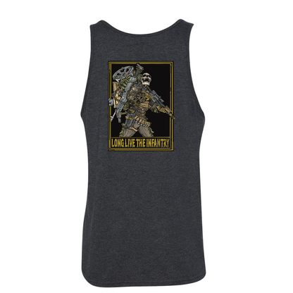 Hitch Hiker Tank Top