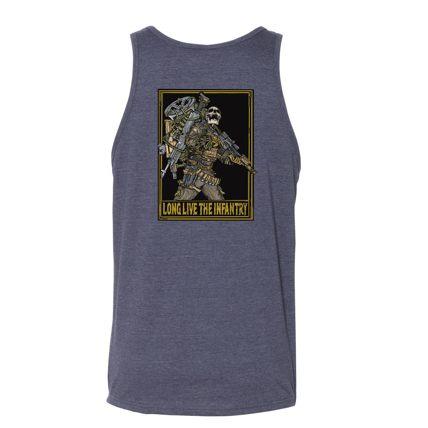 Hitch Hiker Tank Top