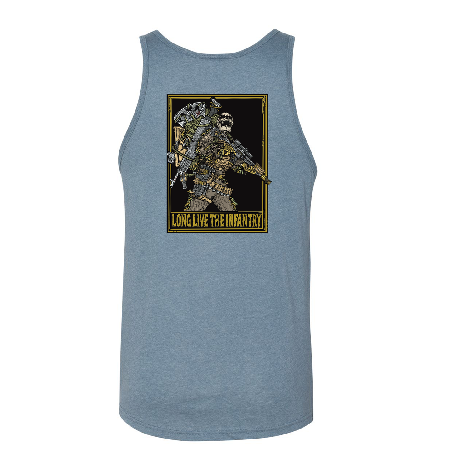 Hitch Hiker Tank Top