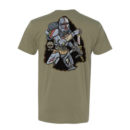 Hunter Tee