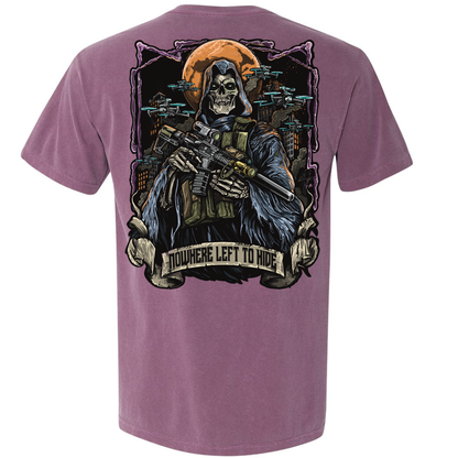 Hide And Seek Legacy Tee