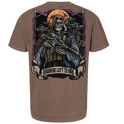 Hide And Seek Legacy Tee