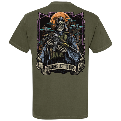 Hide And Seek Legacy Tee