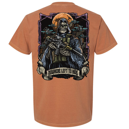 Hide And Seek Legacy Tee
