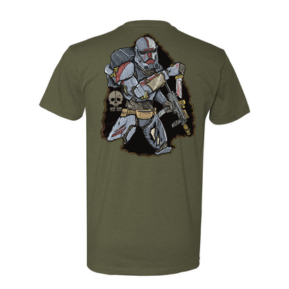 Hunter Tee