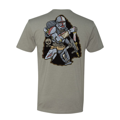 Hunter Tee