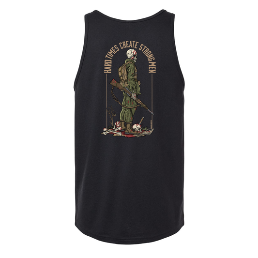 Hard Times Tank Top