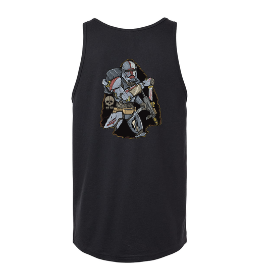 Hunter Tank Top