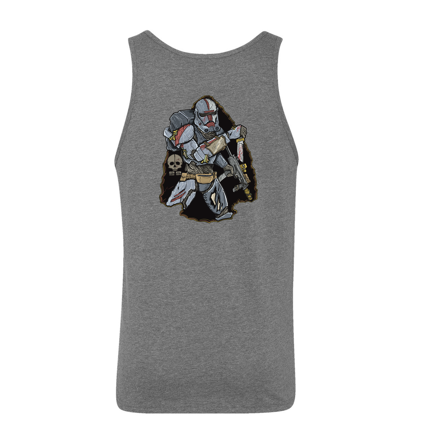 Hunter Tank Top