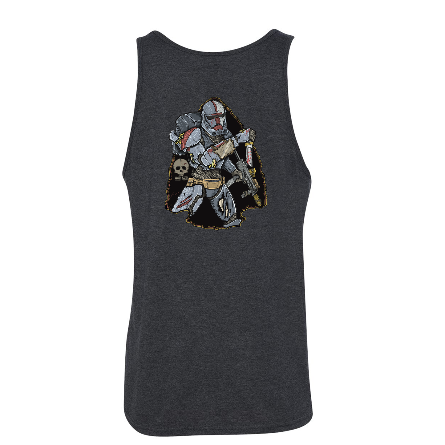 Hunter Tank Top